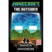 Minecraft: The Outsider