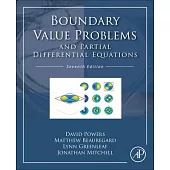 Boundary Value Problems and Partial Differential Equations