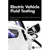 Electric Vehicle Fluid Testing