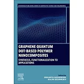 Graphene Quantum Dot-Based Polymer Nanocomposites: Synthesis, Functionalization to Applications