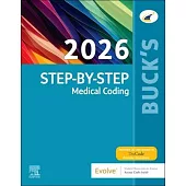 Buck’s Step-By-Step Medical Coding, 2026 Edition