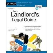 Every Landlord’s Legal Guide