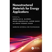 Nanostructured Materials for Energy Applications