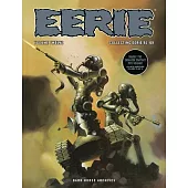 Eerie Archives Volume 12