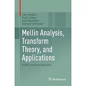 Mellin Analysis, Transform Theory, and Applications: A Self-Contained Approach