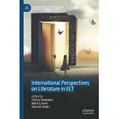 International Perspectives on Literature in ELT