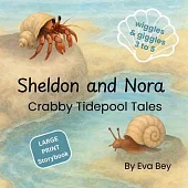 Sheldon & Nora