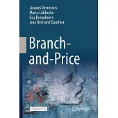 Branch-And-Price