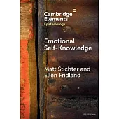 Emotional Self-Knowledge: How Affective Skills Reveal Our Values, Goals, Cares, and Concerns