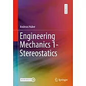 Engineering Mechanics 1- Stereostatics