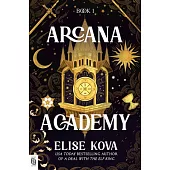 Arcana Academy