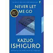 Never Let Me Go (20th Anniversary Edition)