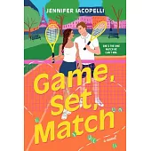 Game, Set, Match