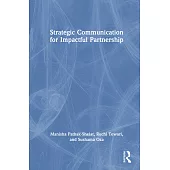 Strategic Communication for Impactful Partnership