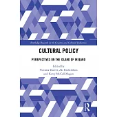 Cultural Policy Perspectives on the Island of Ireland