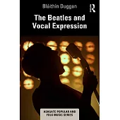The Beatles and Vocal Expression