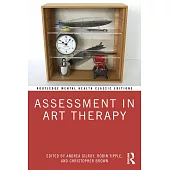 Assessment in Art Therapy