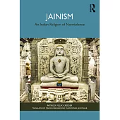 Jainism: An Indian Religion of Nonviolence