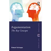 Argumentation: The Key Concepts