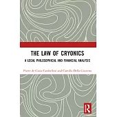 The Law of Cryonics: A Legal Philosophical and Financial Analysis