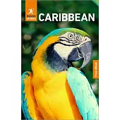 Rough Guides Caribbean: Travel Guide with eBook
