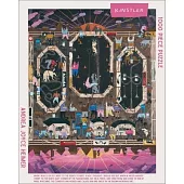 When I Was 12: 1000 Piece Puzzle