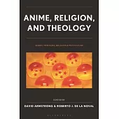 Anime, Religion, and Theology