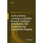 Insar and Deep Learning in Landslides Research: Intelligent Identification, Risk Assessment and Susceptibility Mapping