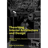Theorising Interior Architecture and Design: Identity, Practices, Education, and Beyond
