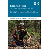 Changing Tides: Climate Action and Justice in India