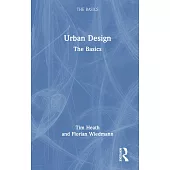 Urban Design: The Basics