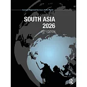 South Asia 2026
