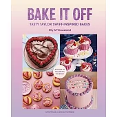 Bake It Off: Tasty Taylor Swift-Inspired Bakes
