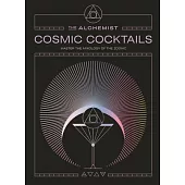 Cosmic Cocktails: Master the Mixology of the Zodiac