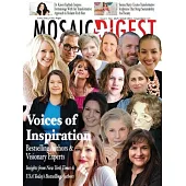 Mosaic Digest Issue 3