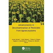 Advancements in Decontamination of Pesticides from Agroecosystems