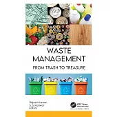 Waste Management: From Trash to Treasure