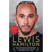 Lewis Hamilton: The Biography