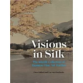 Visions in Silk: The Khalili Collection of Japanese Fine Art Textiles