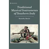 Traditional Musical Instruments of Southern Italy