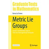 Metric Lie Groups: Carnot-Carathéodory Spaces from the Homogeneous Viewpoint