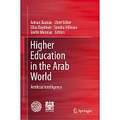 Higher Education in the Arab World: Artificial Intelligence