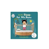 Nini for Ms. Nunu