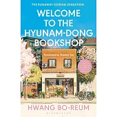 Welcome to the Hyunam-dong Bookshop