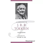 A Companion to J. R. R. Tolkien