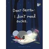 Dear Santa