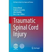 Traumatic Spinal Cord Injury