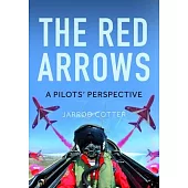 The Red Arrows: A Pilots’ Perspective