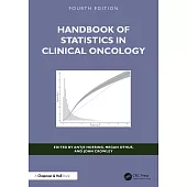 Handbook of Statistics in Clinical Oncology