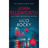 Rico Rocky: A Page-Turning Legal Thriller
